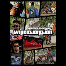 WILIKIDJONDJON feat WIDGUNZ